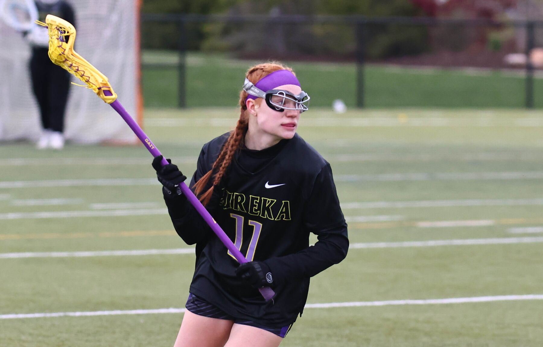 Wentzville 8, Eureka 7